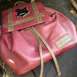 Harry Potter purse